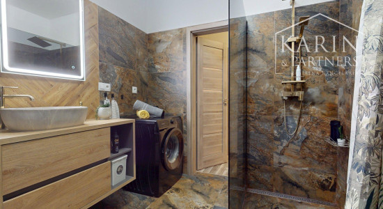 4-izbový rodinný dom – pokoj a komfort na jednom mieste