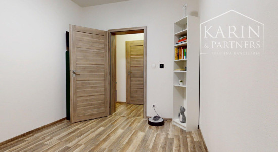 4-izbový rodinný dom – pokoj a komfort na jednom mieste