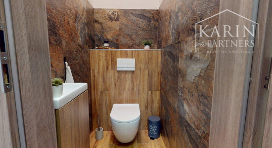 4-izbový rodinný dom – pokoj a komfort na jednom mieste