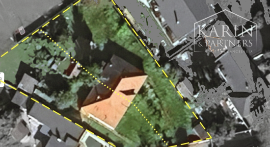 Exkluzívne: Rodinný dom s dvoma bytovými jednotkami, Zemné