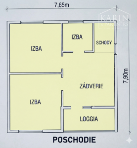 Exkluzívne iba u nás* Rodinný dom Šurany, časť N.Hrádok