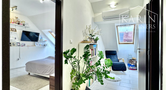 Váš nový domov bez starostí: Krásny poschodový dom z roku 2011 v obľúbenej lokalite Krivé Kúty