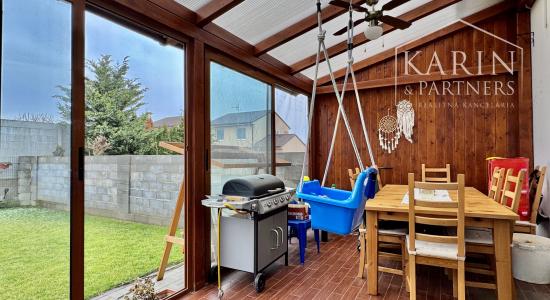 Váš nový domov bez starostí: Krásny poschodový dom z roku 2011 v obľúbenej lokalite Krivé Kúty