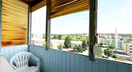 Dostupná garzónka s nízkymi nákladmi v žiadanej lokalite, L. Svobodu