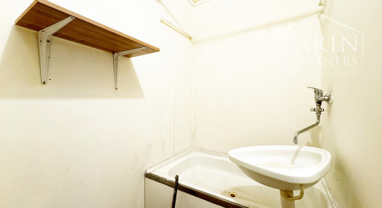 Dostupná garzónka s nízkymi nákladmi v žiadanej lokalite, L. Svobodu