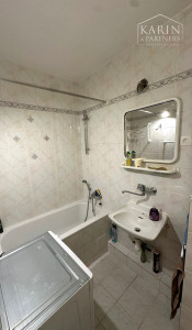 Prenájom – 3 izbový byt s loggiou na Ostredkovej. Ul. Ružinov BA II