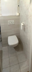 Prenájom – 3 izbový byt s loggiou na Ostredkovej. Ul. Ružinov BA II