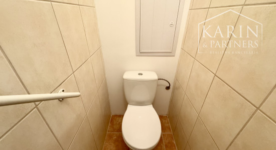 PRENÁJOM PRIESTRANNÉHO 2i BYTU V HOLÍČI