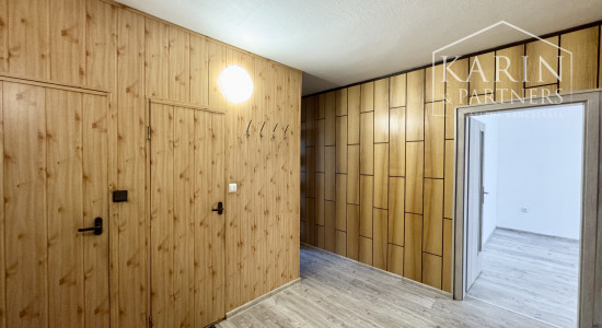 PRENÁJOM PRIESTRANNÉHO 2i BYTU V HOLÍČI