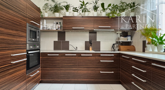 Váš nový domov bez starostí: Krásny poschodový dom z roku 2011 v obľúbenej lokalite Krivé Kúty