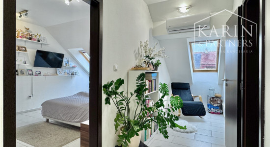 Váš nový domov bez starostí: Krásny poschodový dom z roku 2011 v obľúbenej lokalite Krivé Kúty