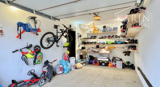 Váš nový domov bez starostí: Krásny poschodový dom z roku 2011 v obľúbenej lokalite Krivé Kúty