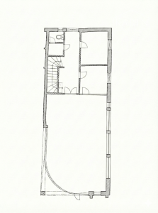 Výnimočná ponuka prenájmu krásneho priestoru, Holíč - Kátovská ul.