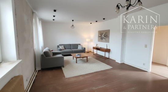 Rodinný dom Palárikovo, časť Ludovítov