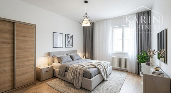 Rodinný dom Palárikovo, časť Ludovítov