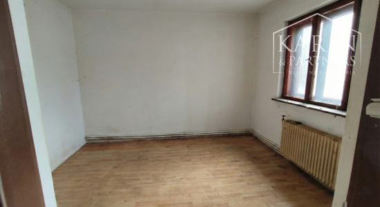 Rodinný dom Palárikovo, časť Ludovítov