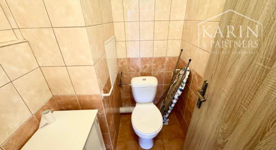 PRENÁJOM ZARIADENÉHO 2i BYTU V HOLÍČI