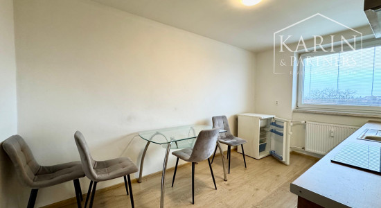 PRENÁJOM ZARIADENÉHO 2i BYTU V HOLÍČI