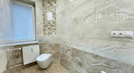 PRENÁJOM LUXUSNÉHO 1-IZBOVÉHO BYTU V HOLÍČI