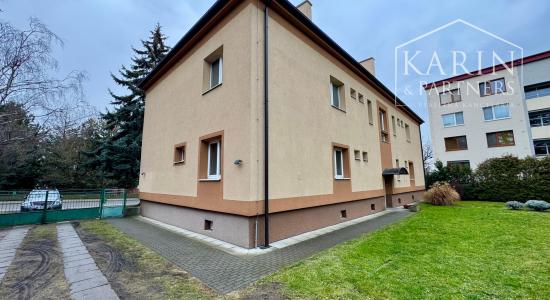 PRENÁJOM LUXUSNÉHO 1-IZBOVÉHO BYTU V HOLÍČI