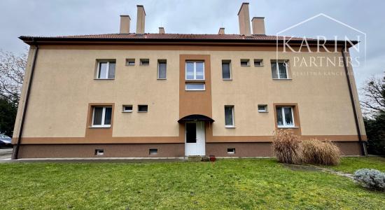 PRENÁJOM LUXUSNÉHO 1-IZBOVÉHO BYTU V HOLÍČI