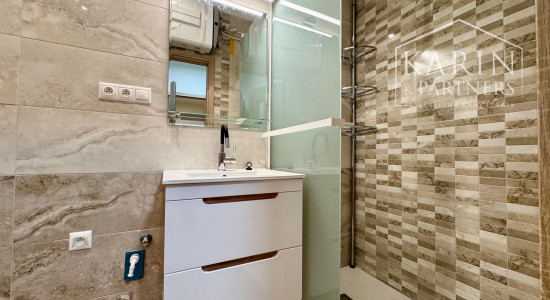 PRENÁJOM LUXUSNÉHO 1-IZBOVÉHO BYTU V HOLÍČI