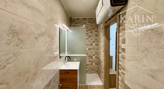 PRENÁJOM LUXUSNÉHO 1-IZBOVÉHO BYTU V HOLÍČI