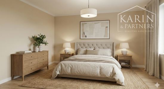 Exkluzívne: Rodinný dom s dvoma bytovými jednotkami, Zemné