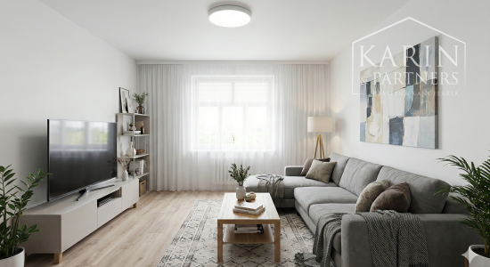 Exkluzívne: Rodinný dom s dvoma bytovými jednotkami, Zemné