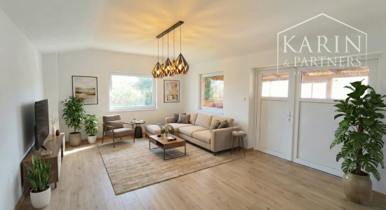 Exkluzívne: Rodinný dom Vinodol, 4-izbový, / Nitra 15km /