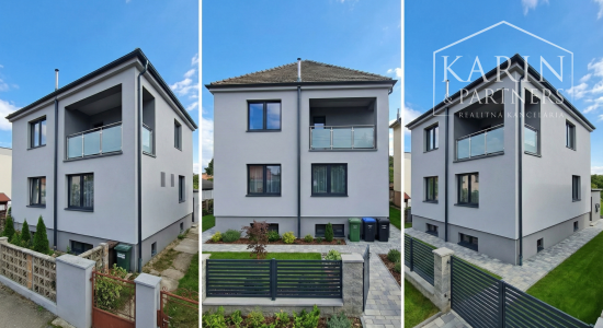 Exkluzívne iba u nás* Rodinný dom Šurany, časť N.Hrádok