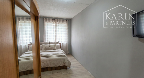 **Znížená cena** Exkluzívne iba u Nás – Rodinný dom v Palárikove