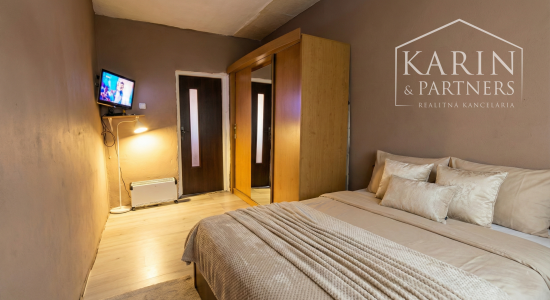 **Znížená cena** Exkluzívne iba u Nás – Rodinný dom v Palárikove