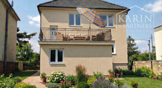 Exkluzívne iba u nás* Rodinný dom Šurany, časť N.Hrádok