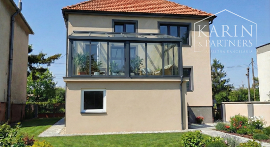 Exkluzívne iba u nás* Rodinný dom Šurany, časť N.Hrádok