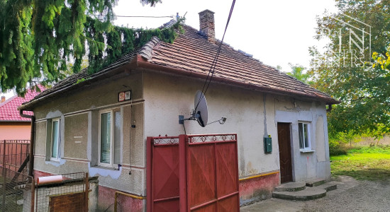 **Znížená cena** Exkluzívne iba u Nás – Rodinný dom v Palárikove