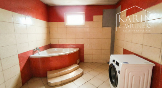 Exkluzívne iba u nás* Rodinný dom Šurany, časť N.Hrádok