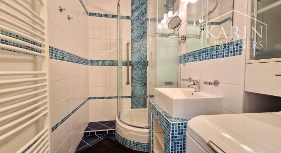 PRIESTRANNÝ 2-IZBOVÝ BYT V RUŽINOVE – UL. ANDREJA MRÁZA