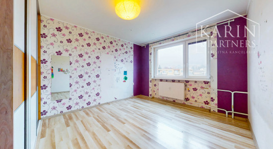 MODERNÝ A PRIESTRANNÝ 4-IZBOVÝ BYT V ŠAHÁCH – IDEÁLNY PRE RODINU