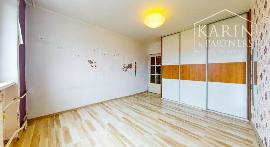 MODERNÝ A PRIESTRANNÝ 4-IZBOVÝ BYT V ŠAHÁCH – IDEÁLNY PRE RODINU