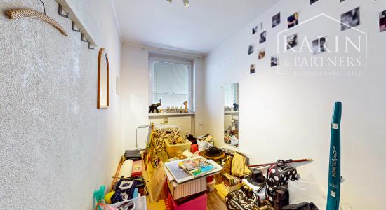 MODERNÝ A PRIESTRANNÝ 4-IZBOVÝ BYT V ŠAHÁCH – IDEÁLNY PRE RODINU