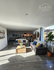 Predaj – rodinný dom s pozemkom 1713 m2 – Štvrtok na Ostrove – okr. DS.