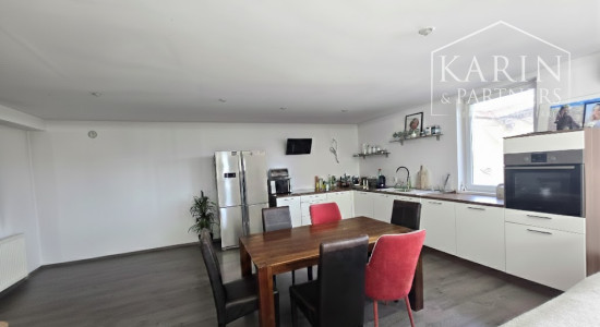 Predaj – rodinný dom s pozemkom 1713 m2 – Štvrtok na Ostrove – okr. DS.