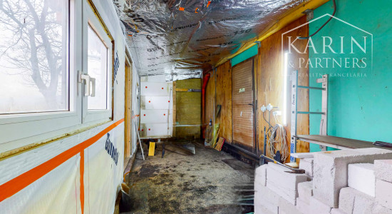 Štýlová drevenica v srdci Štiavnických vrchov – Kráľovce-Krnišov 20 minút od Banskej Štiavnice