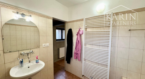 POKOJNÉ BÝVANIE NA ZÁHORÍ: DOM RADIMOV