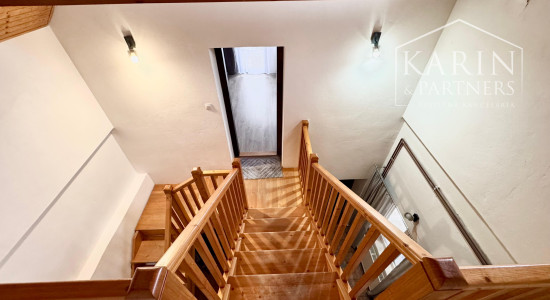 POKOJNÉ BÝVANIE NA ZÁHORÍ: DOM RADIMOV