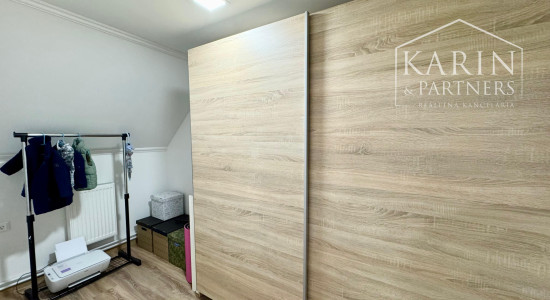 POKOJNÉ BÝVANIE NA ZÁHORÍ: DOM RADIMOV