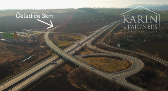 5-izbový dom na 25-árovom pozemku s nádychom histórie a absolútnym tichom