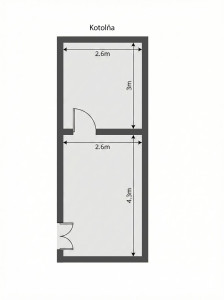5-izbový dom na 25-árovom pozemku s nádychom histórie a absolútnym tichom