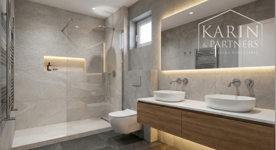 5-izbový dom na 25-árovom pozemku s nádychom histórie a absolútnym tichom